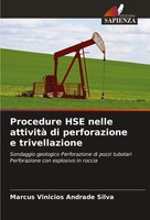 Marcus Vinicios Andrade Silva | Procedure Hse Nelle Attività Di Perforazione...