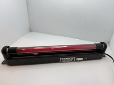 Vintage X-Ray Darkroom Safelight Red Lamp Pulse Medical Tested