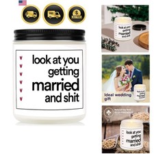 Funny Wedding Gifts, Engagement Bridal Shower Gifts for Bride,Bride to Be