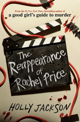 The Reappearance of Rachel Price | Holly Jackson | Taschenbuch | 440 S. | 2024