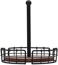 Anvil Cage Condiment Table Caddy