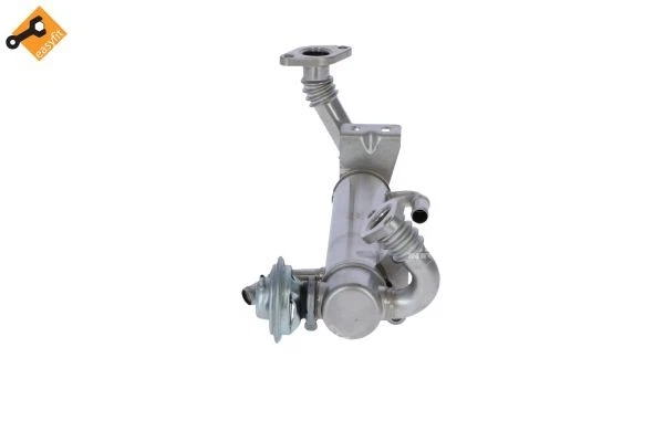 COOLER EXHAUST GAS RECIRCULATION 48217 FOR F1CE0441A/F1CE3481LF1AE0481C 2.3L - Image 3 of 4