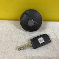 2002-2018 CITROEN C2 C3 C4 PETROL / DIESEL FUEL CAP WITH KEY