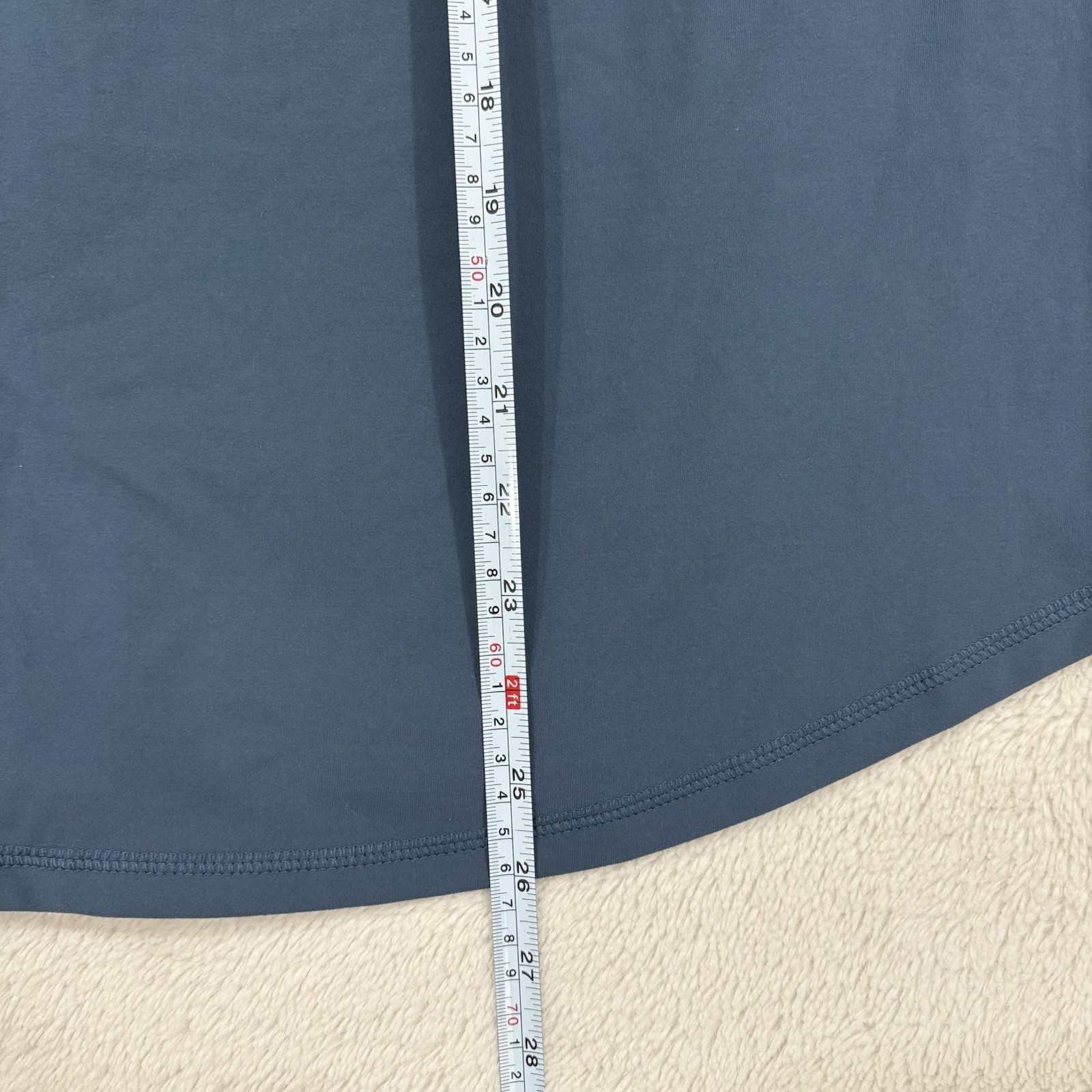 Reebok Elevated Performance Jacket Womens XXL Blu… - image 7