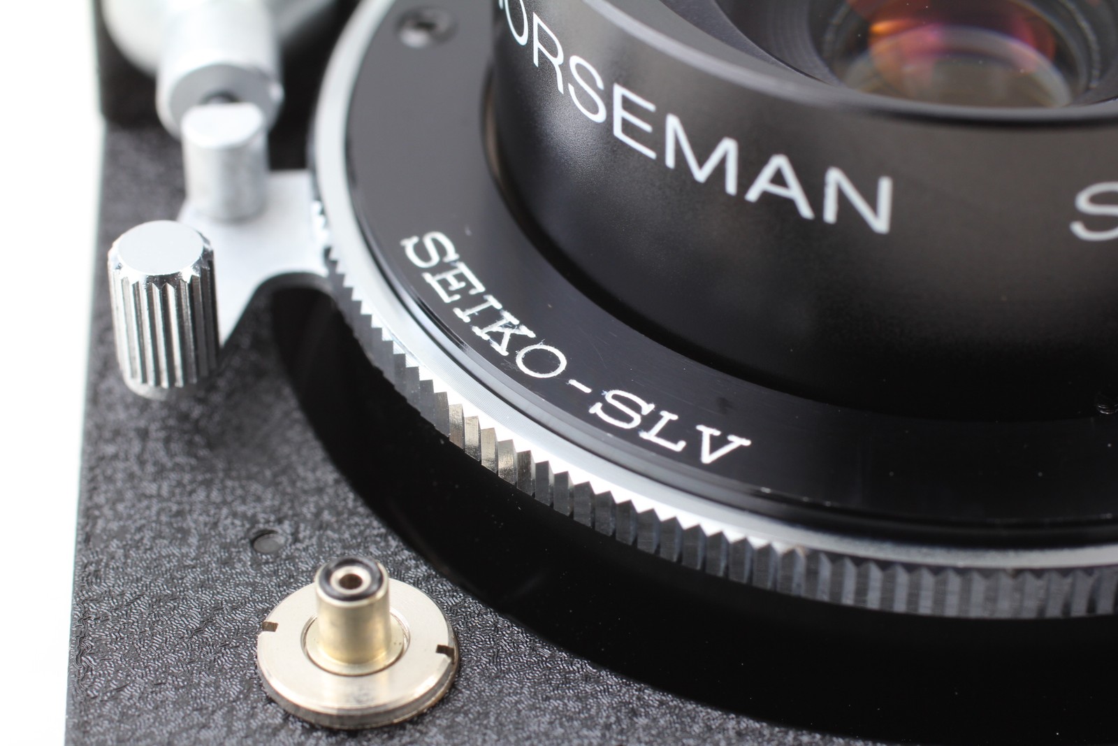 [Near MINT] Horseman Super ER 65mm f7 Wide Angle Topcor Lens From JAPAN