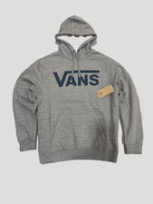 Vans "Classic" Pullover Hoodie Sweatshirt MENS SIZE M