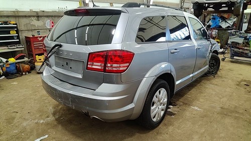 Wheel 17x6-1/2 Steel Fits 13-20 CARAVAN 7083637 - Picture 4 of 21