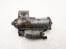 BMW 5 SERIES G31 STARTER MOTOR 2.0 PETROL 8671504 2018