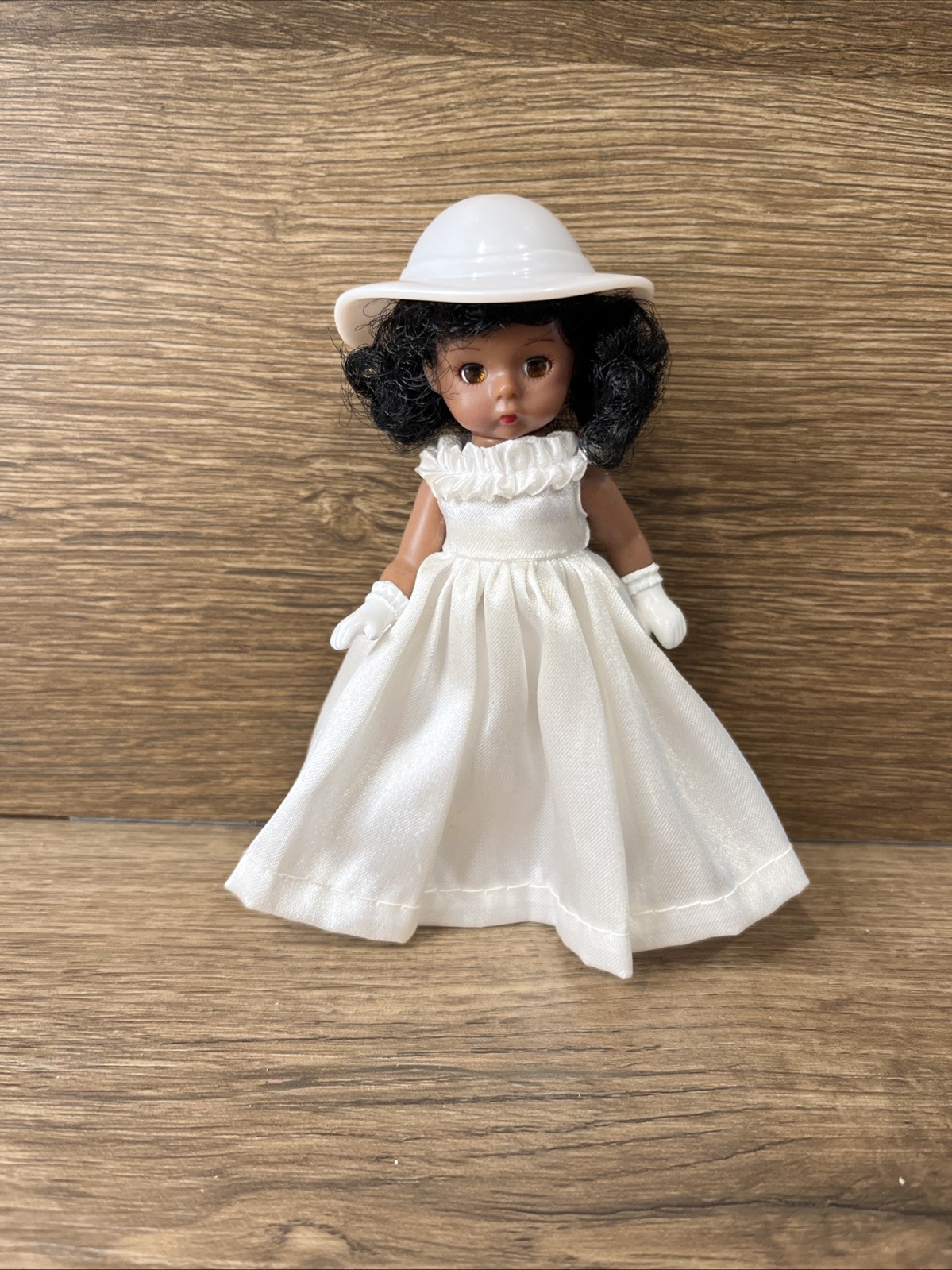 McDonalds Happy Meal Toy Madame Alexander Doll Memories of a Lifetime Bride 2002