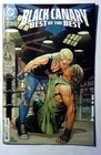 Black Canary: Best of the Best #4 (2025) DC Comics 9.4 NM 1st Print Comic Book