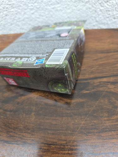 Transformers Optimus Primal Beast Alliance Battle Master 6cm Action Figur Hasbro - Bild 7 von 7