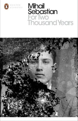 For Two Thousand Years | Mihail Sebastian | Englisch | Taschenbuch | 2016