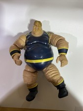 Marvel Legends Series BLOB BAF Toybiz Build a Figure Complete 2006 X-Men Mutant