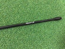 Callaway Denali Black 70g 6.0 Stiff-Flex 3 Wood Shaft 360 Grip R/H 8/10
