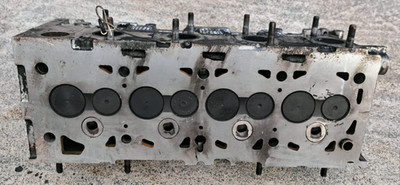 complete head fiat punto 188 doblo' palio strada1900 diesel 46529107 71715696