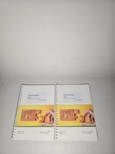 ACCA First Intuition Business And Technology (BT) Question Bank And Course Notes