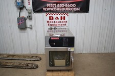 Blodgett BLCT-6E / CS CPE 1.06 Countertop Boilerless Combi Convection Oven