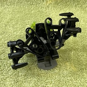 LEGO Bionicle Bohrok VA 8554 - &ldquo; NUHVOK VA &ldquo; Complete Build Except NO Krana Mask