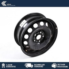 1x 16 Zoll Stahlfelge VW T-Roc 1 Audi Q2 6Jx16x ET 43 5x112