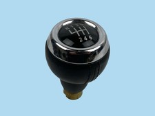 Manual 6 Speed Gear Shift Knob Oem 07-13 Mini Cooper S R56 R57 R55