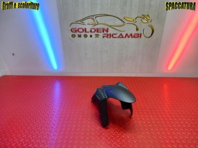 FRONT FENDER Yamaha MT 09 900 YEAR 2014 SERIES 2013 2015