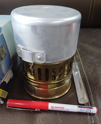 Svea Optimus 123 Stove Sweden Original Box | eBay