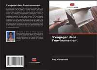 Raji Viswanath | S'engager Dans L'environnement | Taschenbuch | FranzöSisch