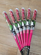 Batte De Softball Monsta Get Nutz 2020 – 26,5 Oz – USA Slowpitch – RARE