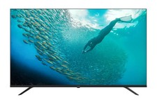 Philips 65" 4K LED Smart Google TV - 7100 Series, 65 Inch, TVs, TV & Home