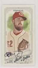 2018 Topps Allen & Ginter Mini Jackson Stephens #285 jm6