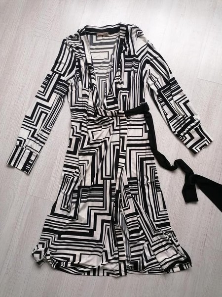 Women Parisian Collection Dress Black 42 / XL / 50