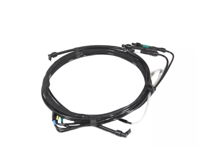 Jeep Grand Cherokee Air Line Mopar 2012-2013 genuino, delantero 52124932AE Foto 2 de 3