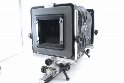 Arca Swiss 4x5 Monorail Kamera Body *AS1217