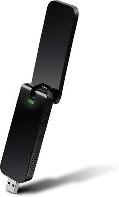 TP-Link Archer T4U WLAN Stick USB 3.0 Dualband Surfstick Wifi Dongle 2,4GHz 5GHz