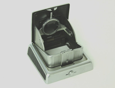 Pentacon Six TL Schachtsucher waist level finder (13111304)