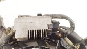 870700X Lüfter Steuergerät Relais AM1092 Audi A4 DE2627058-56