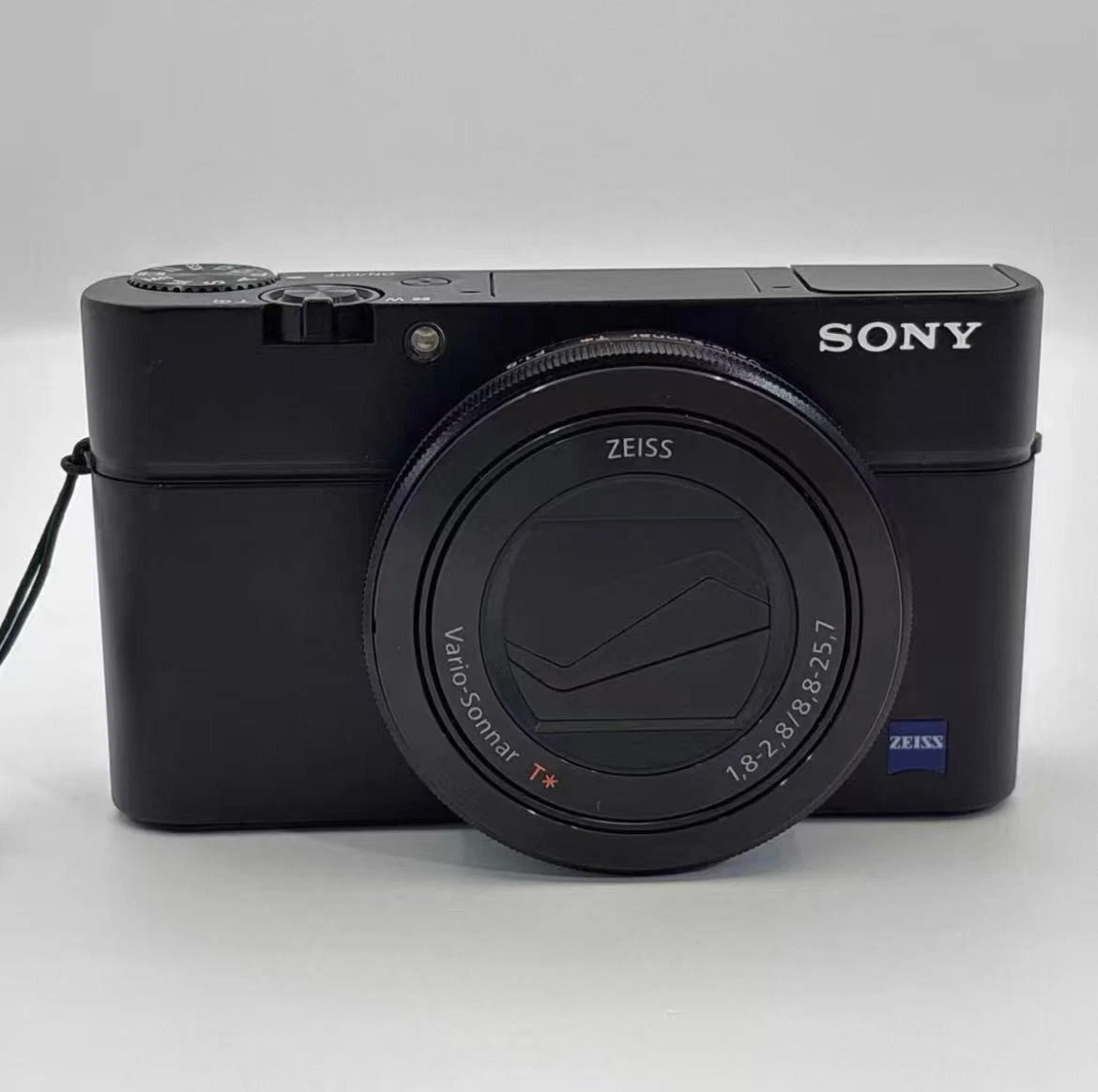 Preços baixos em Sony Cyber-shot DSC-RX100III Câmeras Digitais | eBay