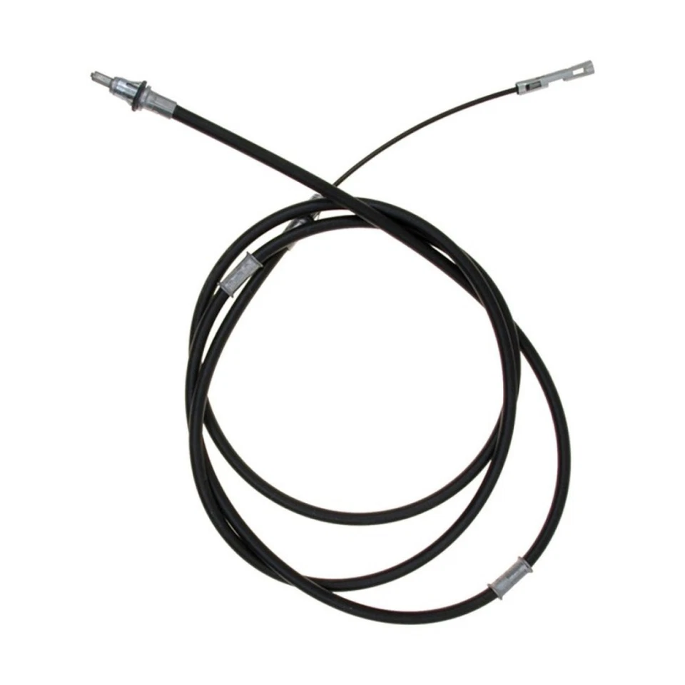 Genuine ACDelco For Dodge Ram 3500/4000 2000 2001 Park Brke Cable Passenger Side Foto 2 de 4