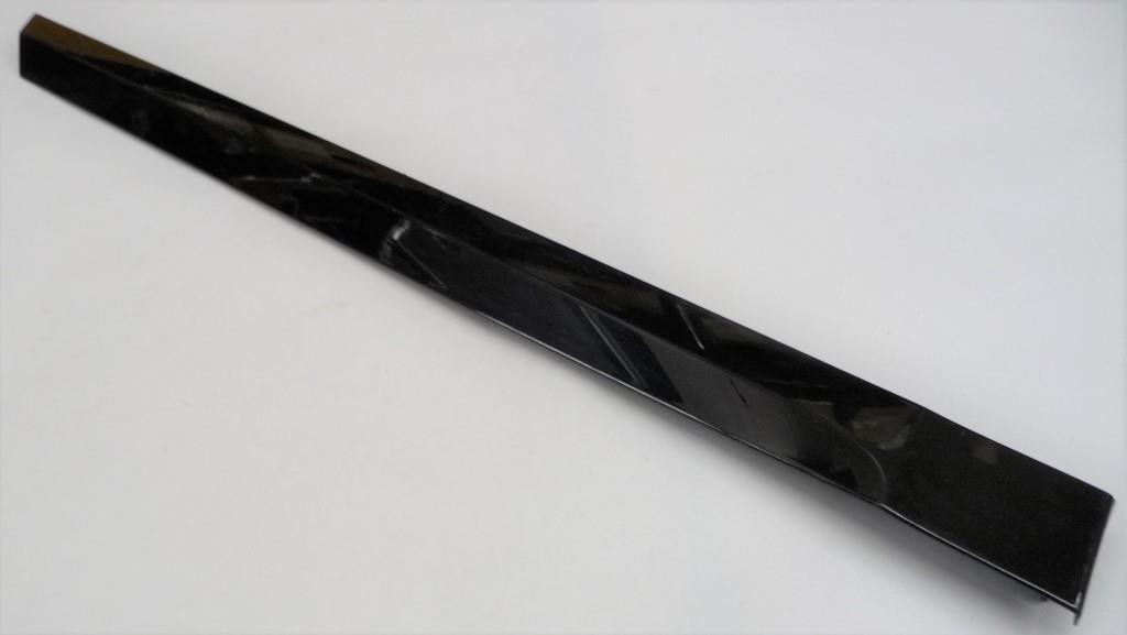 2018-2022 Bentley Continental GT Trim Strip Molding Rear Right 3SD853536 OEM A1