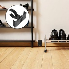 10 Sets Plastic Adjustment Foot Buckle Lifetime Table Parts Cabinet Legs