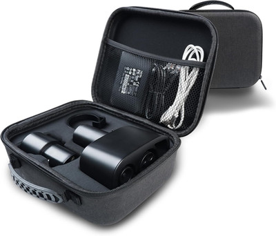Charging Adapter Case Compatible with Tesla Model Y/S/X/3 Accessories,Storage Ad