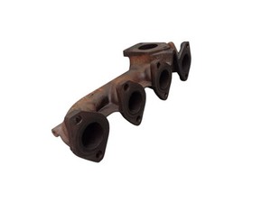 Abgaskrümmer Krümmer für BMW 1 (F20) 116D 7810182