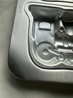 Wilton TRAIN Engine Mini Cakes  Pan / #2105-9332 Vintage 1993 (Thomas) — photo 4
