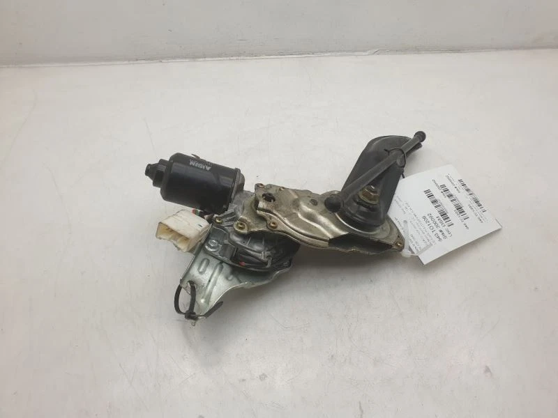 2006 TOYOTA SIENNA XLE POWER LIFTGATE PULL DOWN MOTOR  - Image 4 of 4