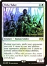 Magic The Gathering MTG TITHE TAKER FOIL Ravnica Allegiance Promos NM Near Mint