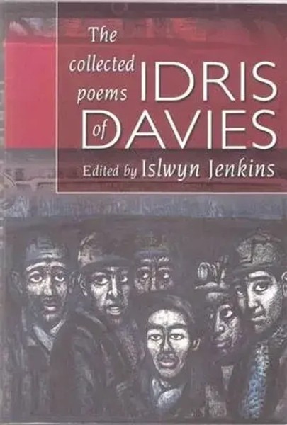 Collected Poems Of Idris Davies, The | Idris Davies | Englisch | Taschenbuch-image