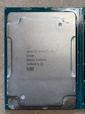 Intel Xeon Gold 6248R SRGZG 3.00GHZ Server Processor