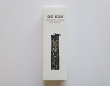 Olight i3E EOS Flashlight Whatnot Exclusive Mardi Gras Carnival Confetti Sealed