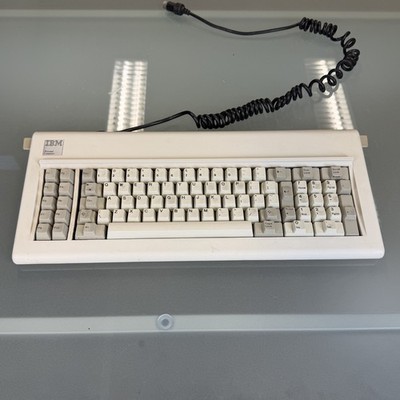 RARE IBM Keyboard Model F 1501100