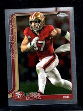 Click to enlarge Nick Bosa